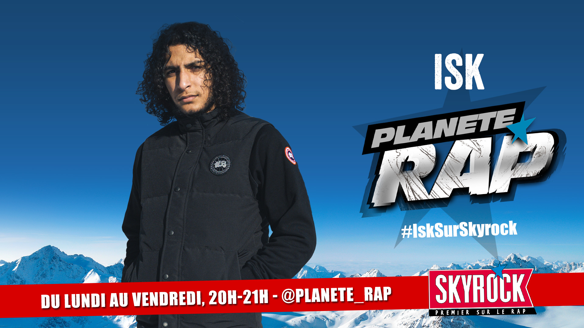 Skyrock FM on Twitter: 