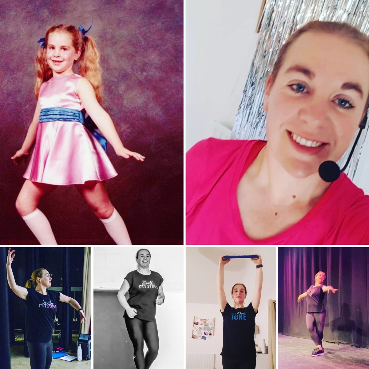Fitstepswithch1's tweet photo. Happy International Dance Day 😍💃🏼😍💃🏼

#fitsteps #keepdancing https://t.co/Grgr9xqXwi