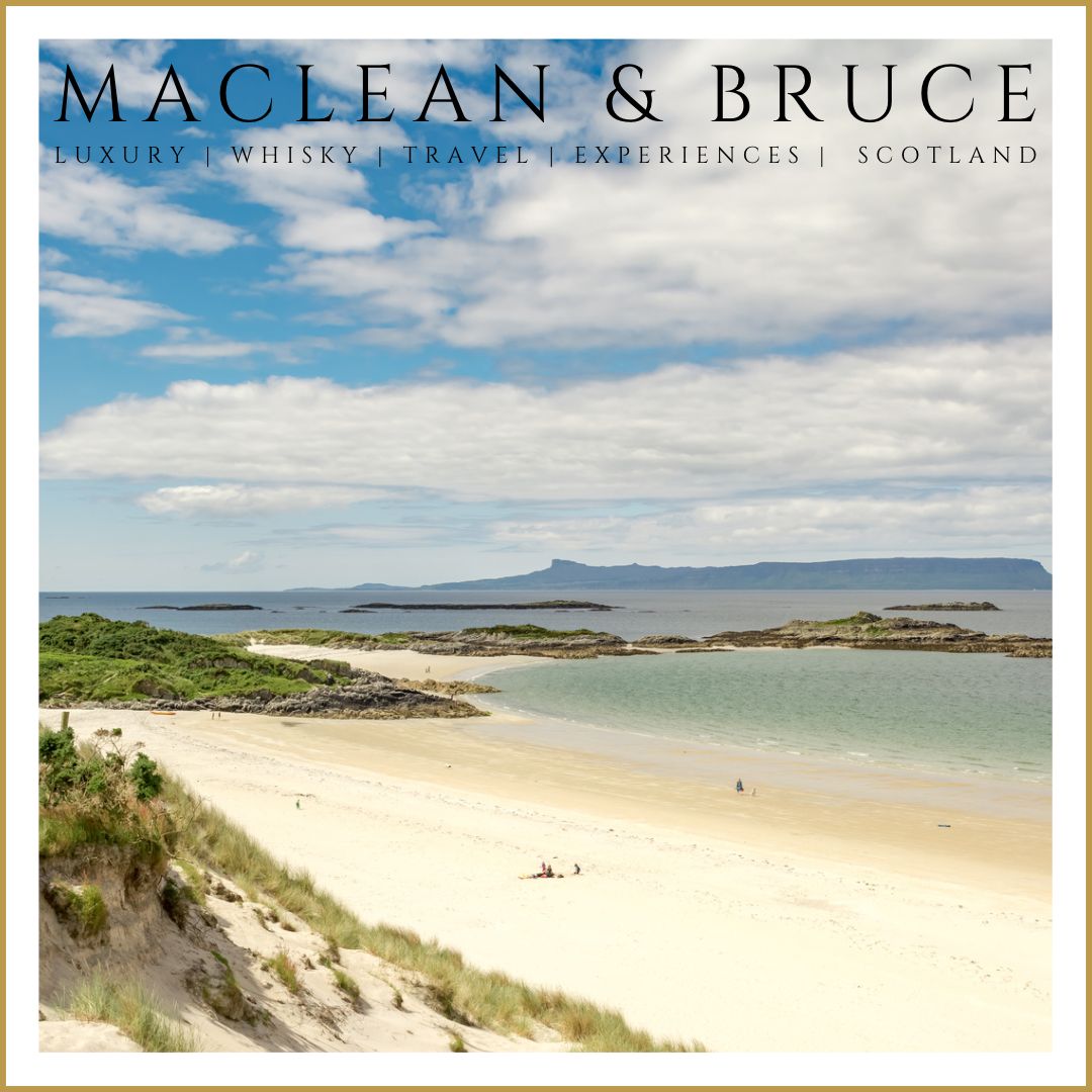 MacLean & Bruce (@macleanandbruce) on Twitter photo One of our favourite magazines, Suitcase, has shone the spotlight on two of #Scotlandâs most beautiful islands - and there are over 900 to choose from.
Check out our Facebook page bit.ly/mbfbk to find out more. 
#Islands #ScottishIslands #Suitcase #beaches #sea One of our favourite magazines, Suitcase, has shone the spotlight on two of #Scotlandâs most beautiful islands - and there are over 900 to choose from.
Check out our Facebook page bit.ly/mbfbk to find out more. 
#Islands #ScottishIslands #Suitcase #beaches #sea
