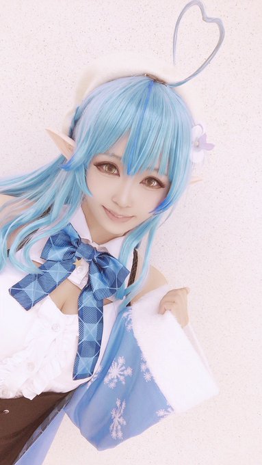 Twitterのコスプレ画像25