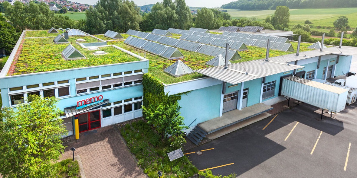 Die memo AG ist für den #Fairtrade Award 2022 in der Kategorie „Innovation“ nominiert. Mit den Awards zeichnet Fairtrade bereits zum achten Mal Unternehmen, Organisationen und Zivilgesellschaft aus, die die Fairtrade-Idee erfolgreich umsetzen umweltdialog.de/de/management/… #Auszeichnung