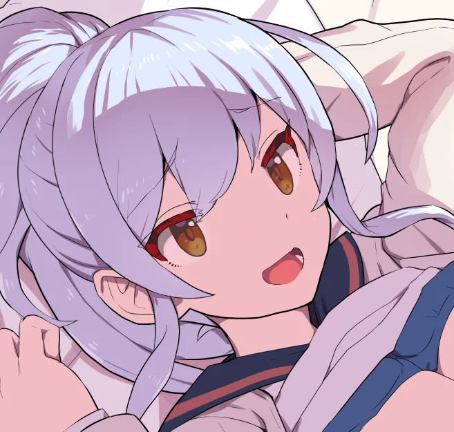 FANBOX限定絵、塗り中。 