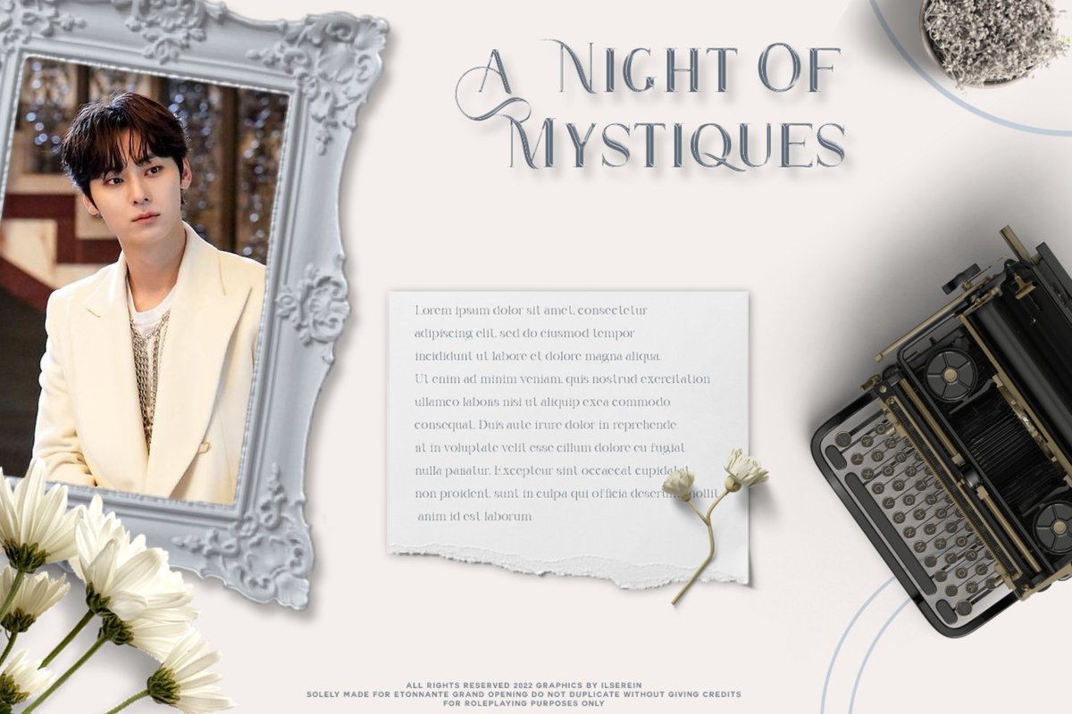 ㅤ
 
  ͏ ARES.⠀ SNS update 

          ✧   04/29/22  
          📍  Chateaux De Chambord
          ⏰  04 : 12  PM

#ÈEXtravagantBall⁩      
⁦#ÈEHiddenInAMask⁩ 
#MakingItÈExtravagant⁩