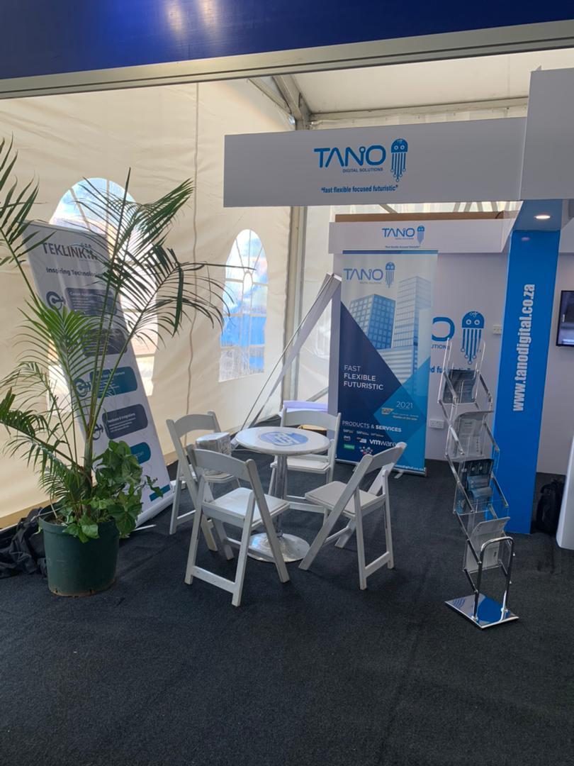Tano Digital Solutions tweet media