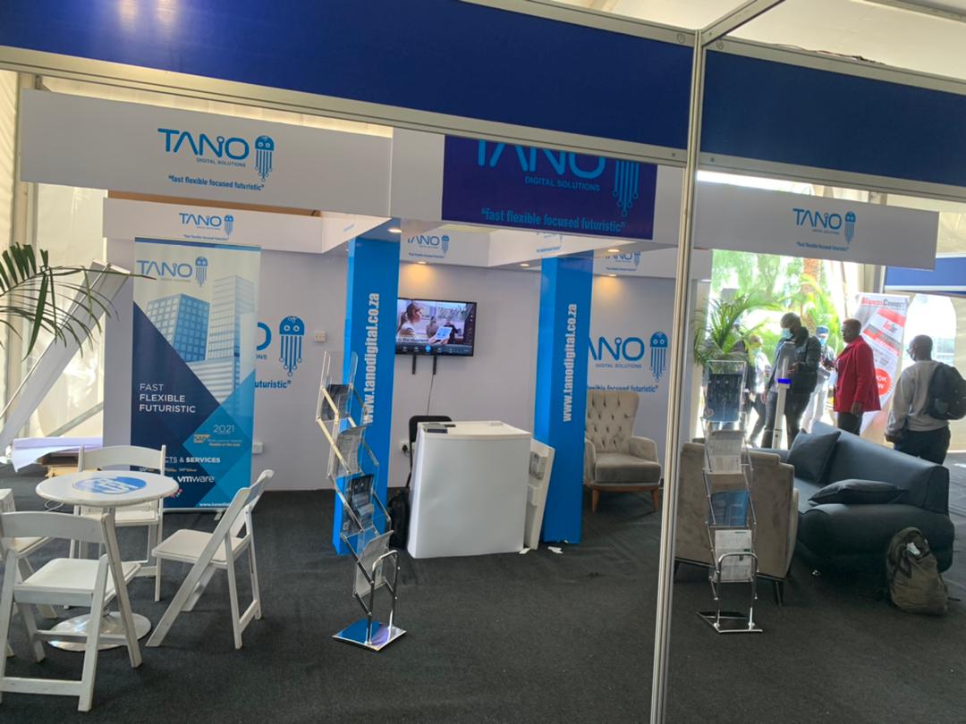 Tano Digital Solutions tweet media