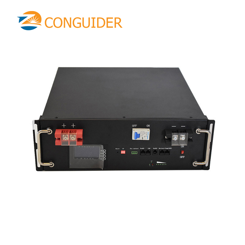 Conguider's tweet photo. ⭐️48V 100Ah Base Station Battery
⭐️UPS Energy Storage Power Station
⭐️LiFePO4 Backup Battery
🤝Welcome to enterprise customization👇
https://t.co/TH43t87WF5

#basestationbattery #UPS #lifepo4battery https://t.co/MGK8AvXdiD