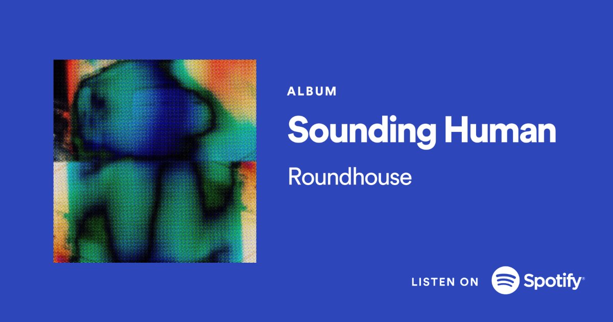 JakeHaslam's tweet image. My recent-ish album from lockdown and beyond, have been so surprised and delighted with the reaction so far.  🙏🙏🙌

open.spotify.com/album/6V1pifj0…