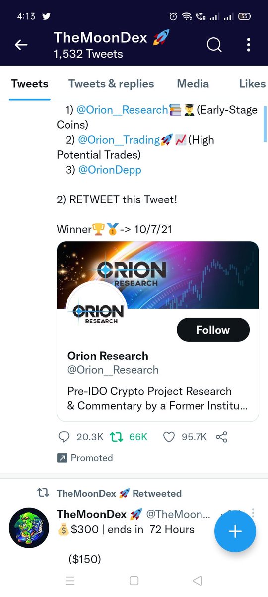 CoriinNor's tweet photo. @missufe @TheMoonDex Manifesting to win ⁵ https://t.co/1Xd3D2eIHq
