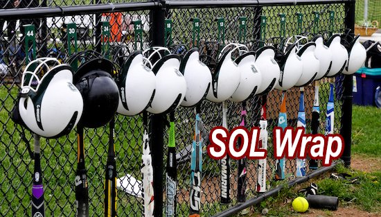 SOLsports (@solsports) on Twitter photo Neshaminy, Bensalem, PW, HH, Wissahickon, Tennent, North Penn, Pennsbury, Upper Dublin & Quakertown were winners in SOL softball action. <a href="/BensalemSB/">Bensalem Softball</a> <a href="/pw_softball/">PWColonialsSoftball</a> <a href="/hattersoftball/">Hatters Softball</a> <a href="/WTHS_Sports/">WTHSAthletics</a> <a href="/northpennsb22/">npknightssoftball</a> <a href="/PburyHSSoftball/">PHS Falcon Softball</a> <a href="/UDHSSoftball/">UDHSSoftball</a> <a href="/QHSSoftball/">Quakertown High School Softball</a>
suburbanonesports.com/article/conten… Neshaminy, Bensalem, PW, HH, Wissahickon, Tennent, North Penn, Pennsbury, Upper Dublin & Quakertown were winners in SOL softball action. <a href="/BensalemSB/">Bensalem Softball</a> <a href="/pw_softball/">PWColonialsSoftball</a> <a href="/hattersoftball/">Hatters Softball</a> <a href="/WTHS_Sports/">WTHSAthletics</a> <a href="/northpennsb22/">npknightssoftball</a> <a href="/PburyHSSoftball/">PHS Falcon Softball</a> <a href="/UDHSSoftball/">UDHSSoftball</a> <a href="/QHSSoftball/">Quakertown High School Softball</a>
suburbanonesports.com/article/conten…