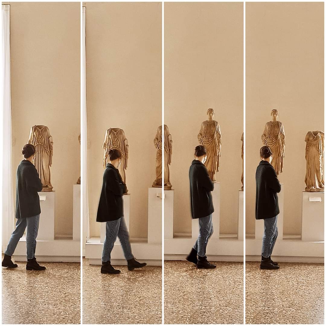 BREAKING NEWS
Tutto quello che avreste voluto sapere sul MAV e non avete mai osato chiedere è ora disponibile on line a questo indirizzo ➡️ archeologicovenezia.cultura.gov.it
Leggete il nostro articolo di apertura qui ⏩ t.ly/K-xW
E diteci che ne pensate!☺
#blog #sitoweb #new