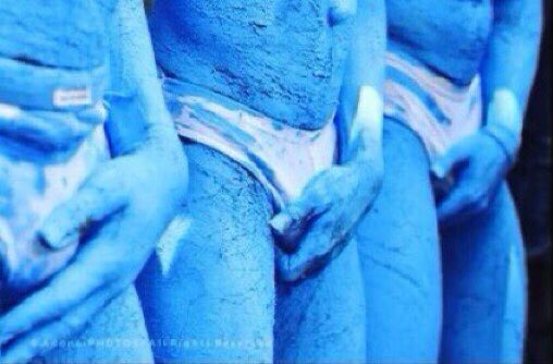 VoiceOfUCC's tweet photo. Painting Campus Blue ๐จ๐ธ๐ป๐ต๐ท๐๐ต๐๐ฅถ
#ATLat60Launch #ATLat60 https://t.co/6xtXP8Ejod