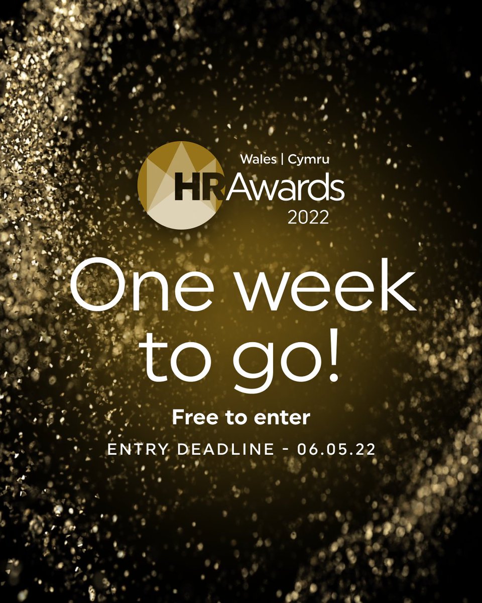 Wales HR Network tweet media