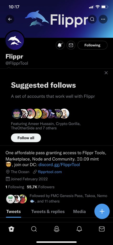 Nftprincess tweet media