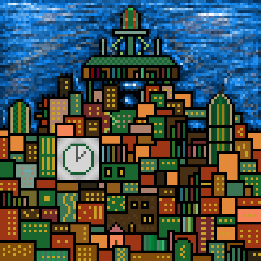 こんな感じの作ってます！