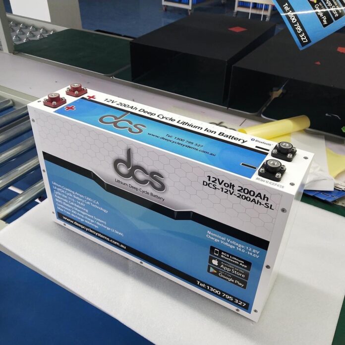 deep_systems's tweet photo. https://t.co/1GHTOBolqt
If you’re looking for home #deep #cycle #batteries to supply power to equipment inside an RV or Marine, you’ve come to the right place. https://t.co/Ten9GMzRus