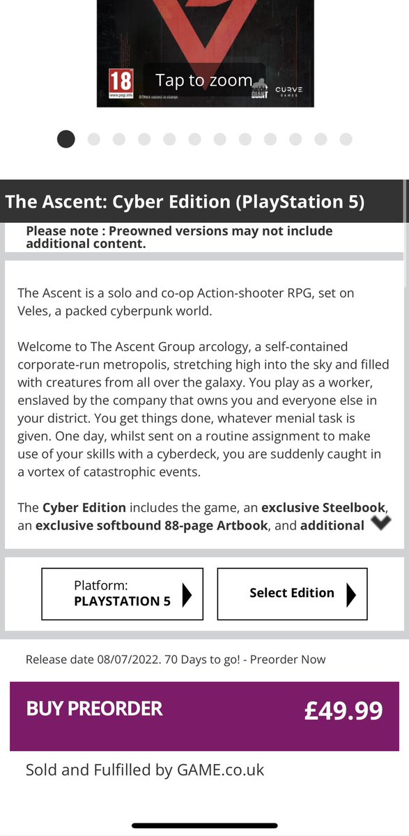 The Squishy Stream tweet media