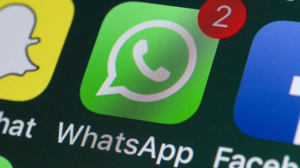 tsecrime's tweet photo. RT WYP_EcoCrmUnit: Beware of this new WhatsApp scam. Criminals pose as WhatsApp support persons to steal your details. See: https://t.co/prfdFizwta #WPFraud
@Tell2OverABrew @WYP_Cybercrime @WYP_NHW https://t.co/eLKMJATpe9