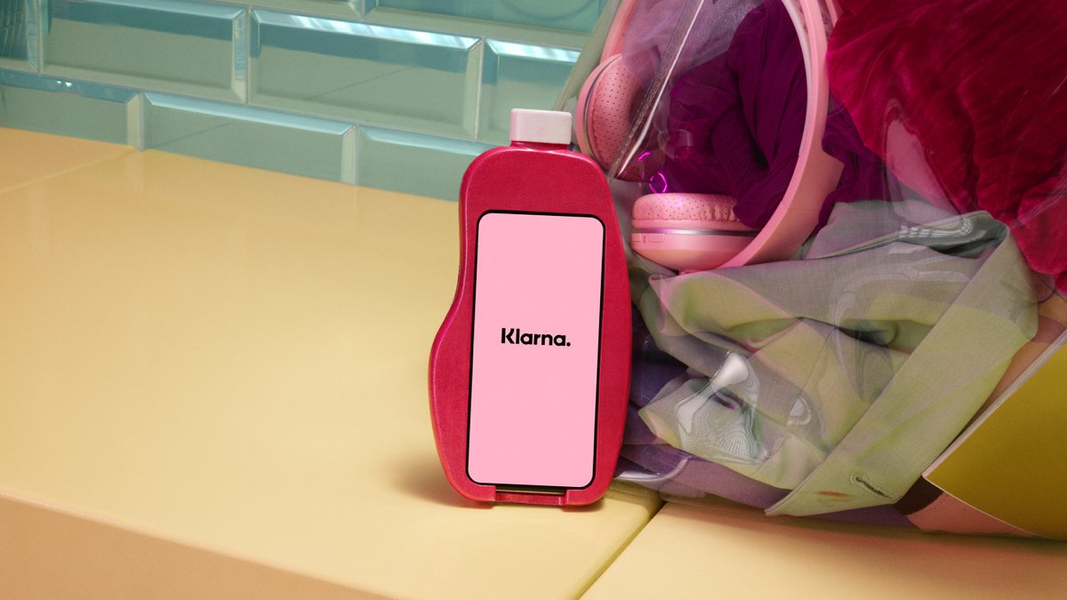 Shop now, pay later with @klarna.uk! Select Klarna at checkout and get 30 days to decide if you want to keep your items before payment is due. #smooothshopping #klarna 18+, T&amp;Cs apply. Credit subject to status. Visit: klarna.com/uk/terms-and-c…