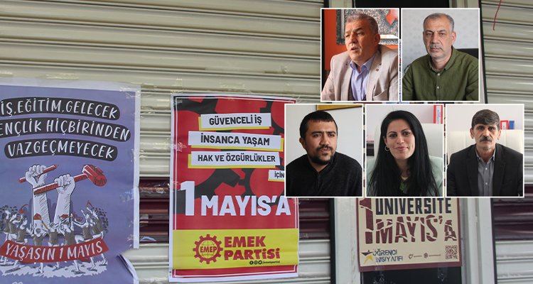 guneyinsesi_gzt's tweet photo. EKONOMİK KRİZE, AÇLIĞA, SEFALETE KARŞI 1 MAYIS’TA ALANLARA!
https://t.co/WFgjTMQzLf
@diskinsesi @disktekstil @diskgidais @GaziantepHdp @dilok_hdp @HDPantep @gantepegitimsen @sendika_org @dokuz8haber #gaziantep @GundemiAntep27 @emepantep https://t.co/YGZeYBDNZj