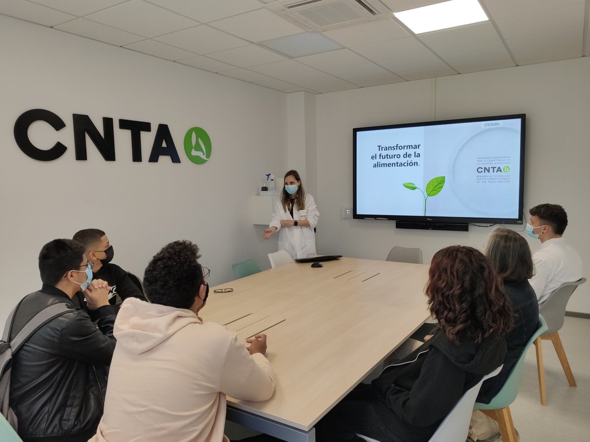 Planeta STEM tweet media