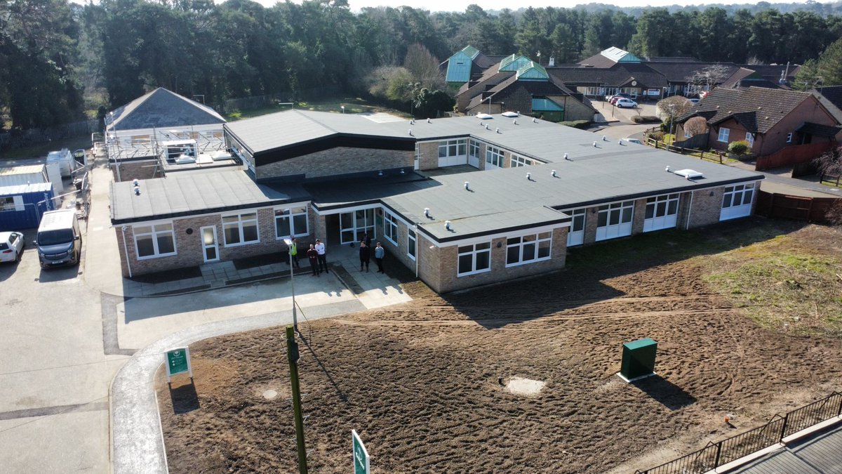 johnreadbs's tweet image. We had a fantastic result at last nights Norfolk Constructing Excellence awards. @DCP_Surveyors are very proud to walk away with the award for Excellence in Sustainability for our project at Elm House, Thetford for @BreckCouncil