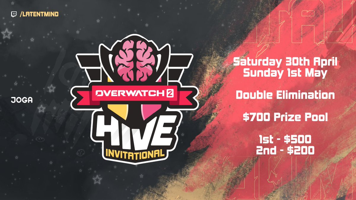 ail3an's tweet photo. Already bored of OW2 quickplay. Time to put some money on the line! 💸💸💸

Team Signups: https://t.co/eR7UlNYfRl
Discord: https://t.co/pDx5K73DyG https://t.co/ug90MCOzKo