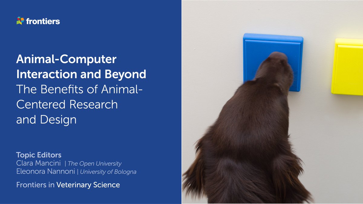 Labo_omg's tweet photo. On commence la journée avec @ACI_Lab, professeur en interaction animal-machine et responsable du labo "Animal-Computer Interaction" à l'Open University. Elle nous parle de l'"animal-centred ethics" → https://t.co/jJP1eWHNmw
—
Passionnant ! https://t.co/3iLNqgWaTS