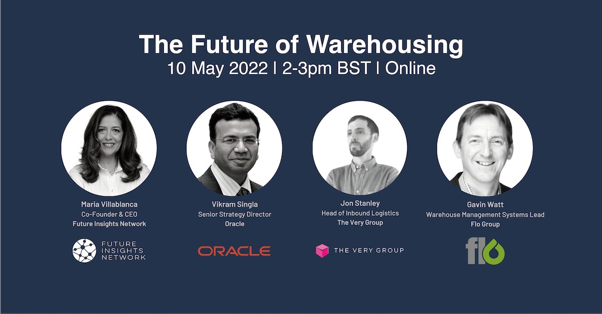 Flo Logistics tweet media