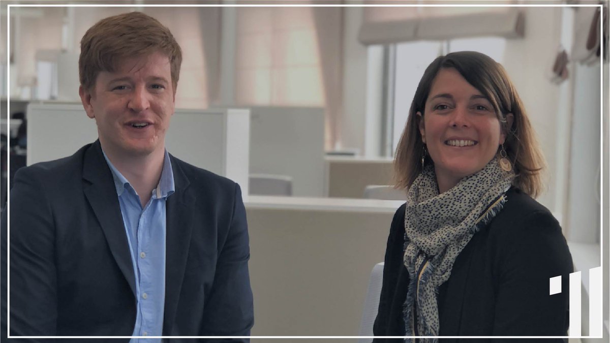 [Forum économique Breton]

🎤 Benoit Perrin et Hélène Jaffrelot aborde la thématique « #innovation » en prévision de l’évènement organisé par <a href="/we_llgroup/">We'll</a>.

<a href="/SoderoGestion/">Sodero Gestion</a> et <a href="/Novapuls_ouest/">Novapuls</a>.

fe-breton.bzh/content/interv…