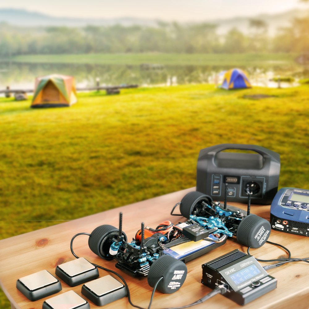 XPARKLE2008's tweet image. Feel like getting in touch with summer? 
Now, it's time to take a break, carry your XF150 power station and D100V2 charger, indulge yourself and enjoy the view!

Happy Labor Day!

#SkyRC
#Petoneer
#Revogi
#Xparkle