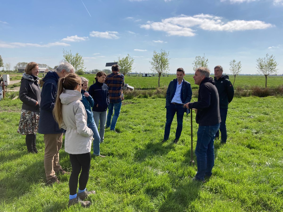 Dieter Staat tweet media