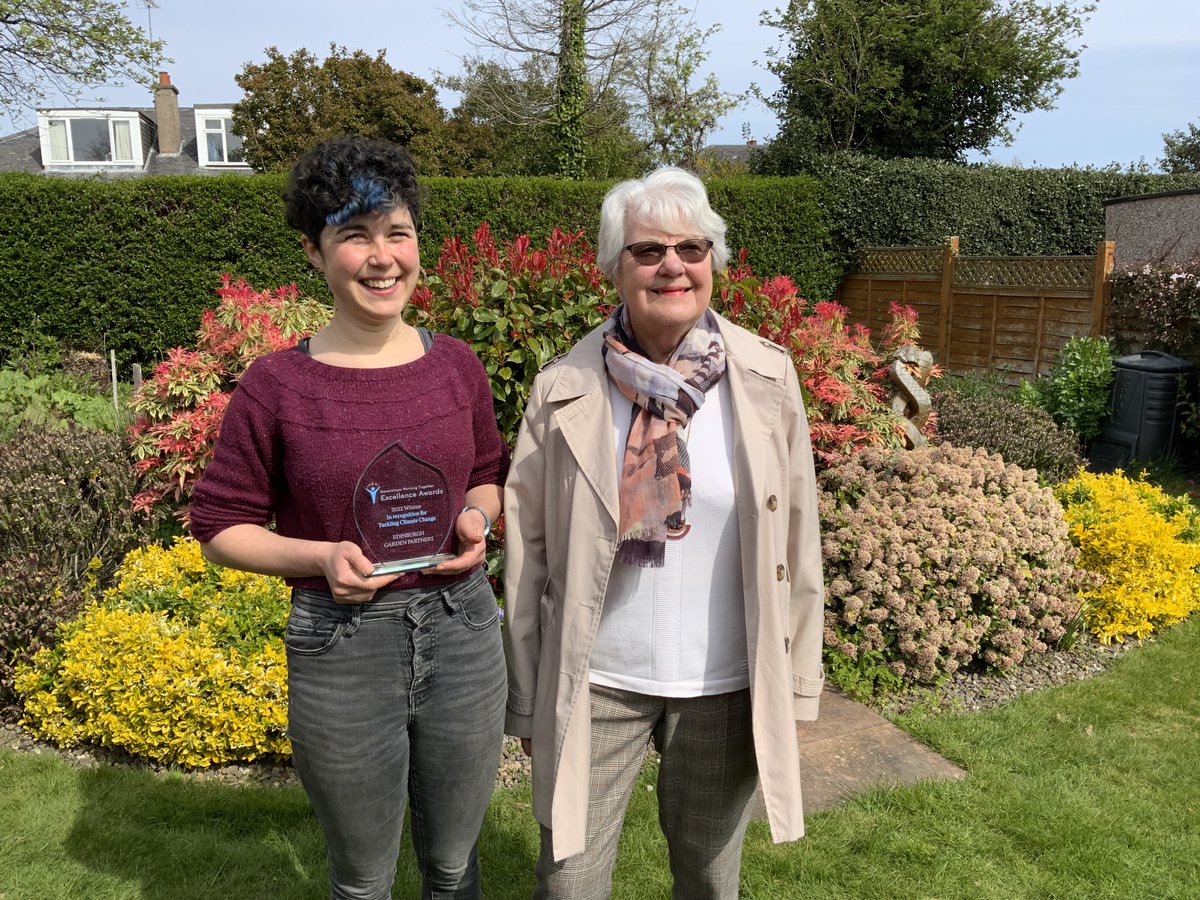 Generations Working Together tweet media