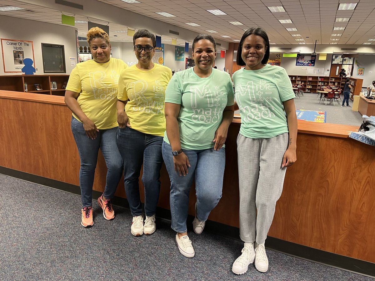 Working hard to prepare our students for STAAR!