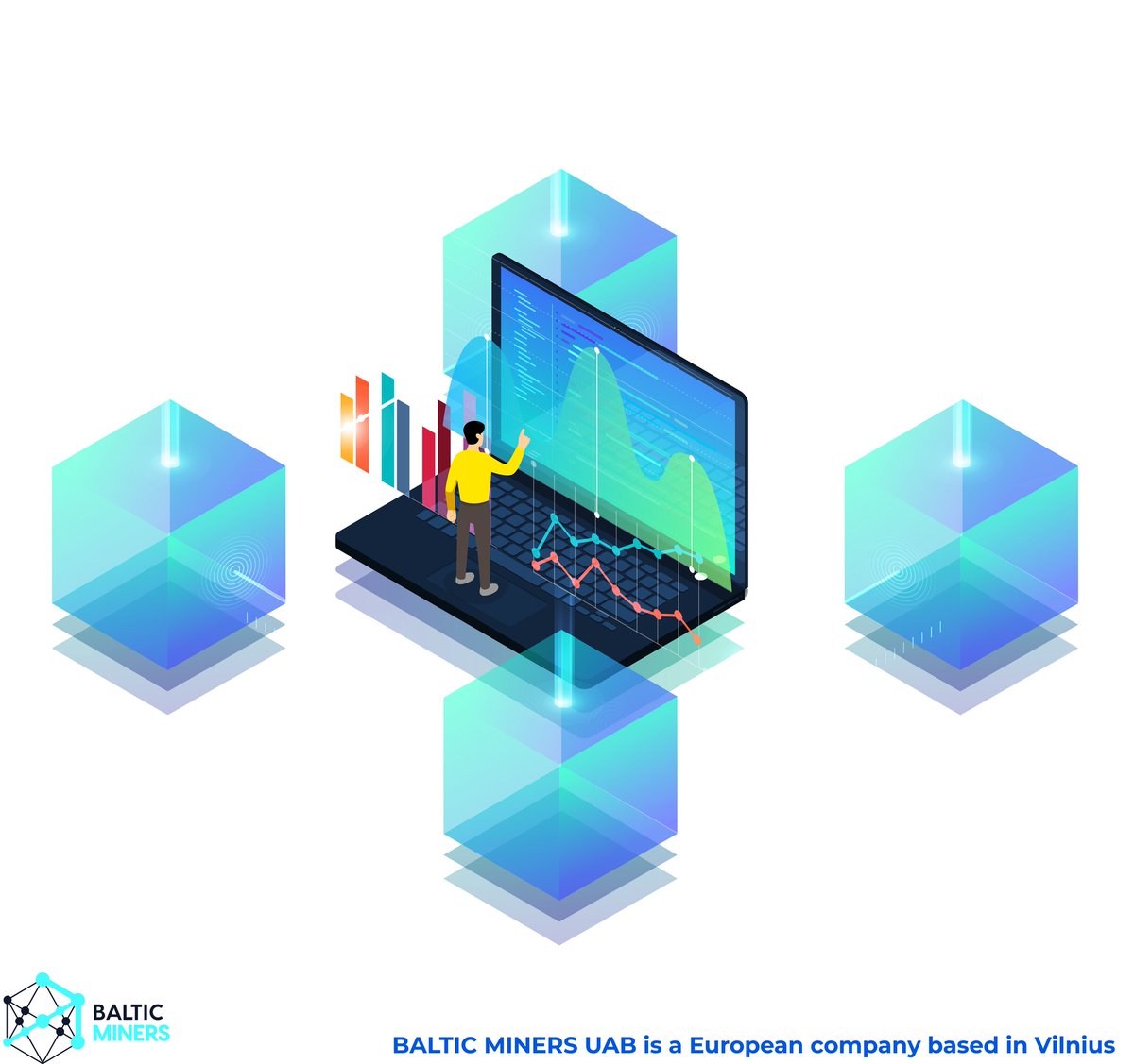 🔥 Soon to #DeFi 🔥 There are some news coming... stay tuned! 💪

Join the new telegram group! 👉🏻  t.me/Baltic_Miners_…