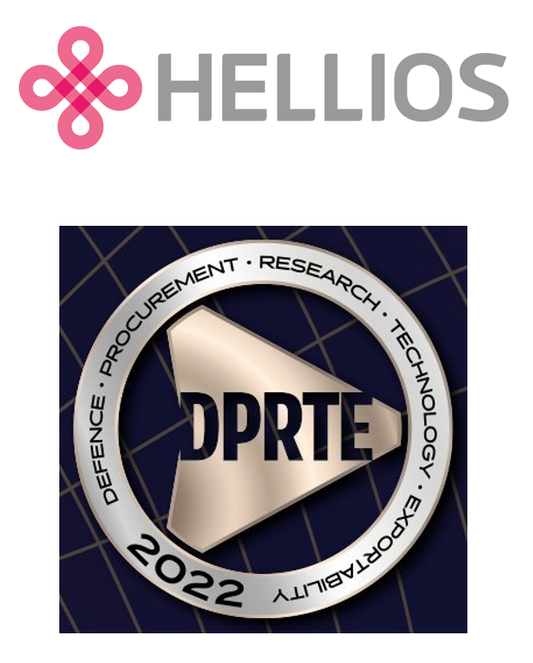 Register for <a href="/DPRTE/">DPRTE 2026</a> on 5th May to meet Tom Maund, Alex Harvey, Didde Bjerglund-Martin, Becca Poole &amp; James Wake from <a href="/Hellios/">Hellios</a> on stand 87, and learn how #JOSCAR delivers #supplychain confidence for both buyers and suppliers within the #DefenceIndustry.

#DPRTE #Farnborough #UKMFG