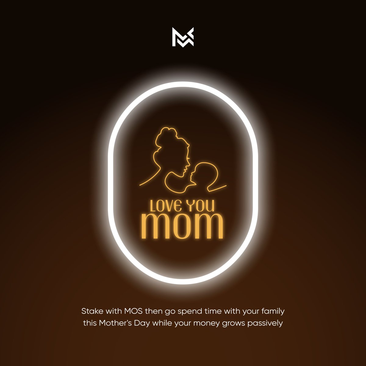 themos_io's tweet photo. Family is just as important as working hard. This Mother's Day, go out and treat your mom to a wonderful day!
Stake MOS and never worry!
#MOS #cryptocurrencies #themos #staking #cryptostaking #investing #cryptotrading #Bitcoin #crypto #investor #entrepreneur $MOS $BTC $ETH https://t.co/Y8hvyYcjq4