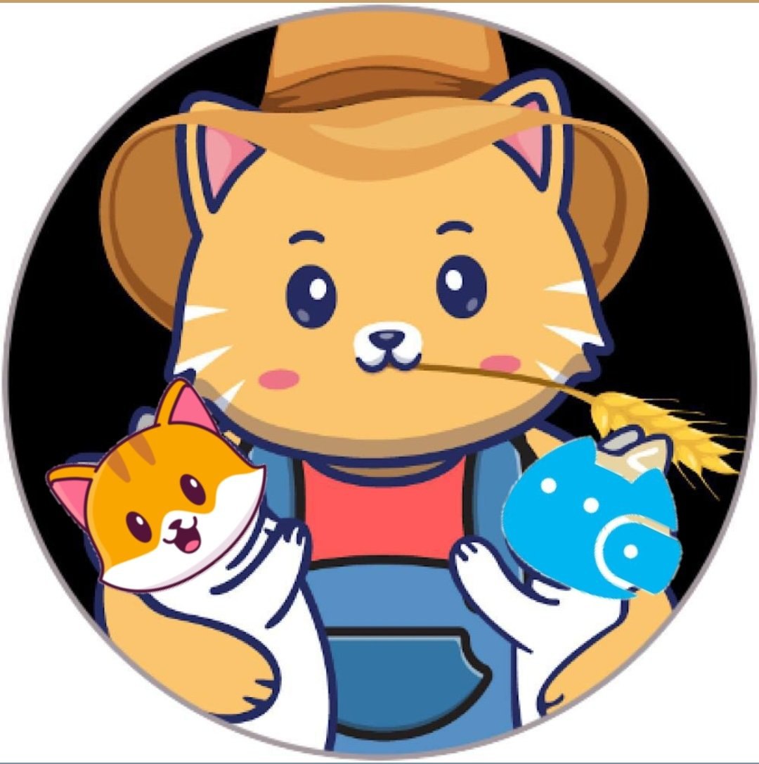 CateFarmBSC's tweet photo. 🏆#CateFarm 24 hour MEME Competition 

1 winner of ROC NFT + $50 #Catpay 

👉 Post your meme in the comment section below, retweet, tag 3 friends, use hashtag #CateFarm, &amp; post your entry in our TG https://t.co/4sdtxdjHxG
#catecoin #catearmy #catefarmily https://t.co/oPerZ1J23K
