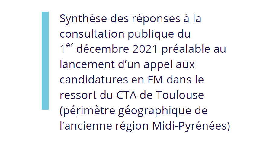Arcom_Toulouse tweet picture