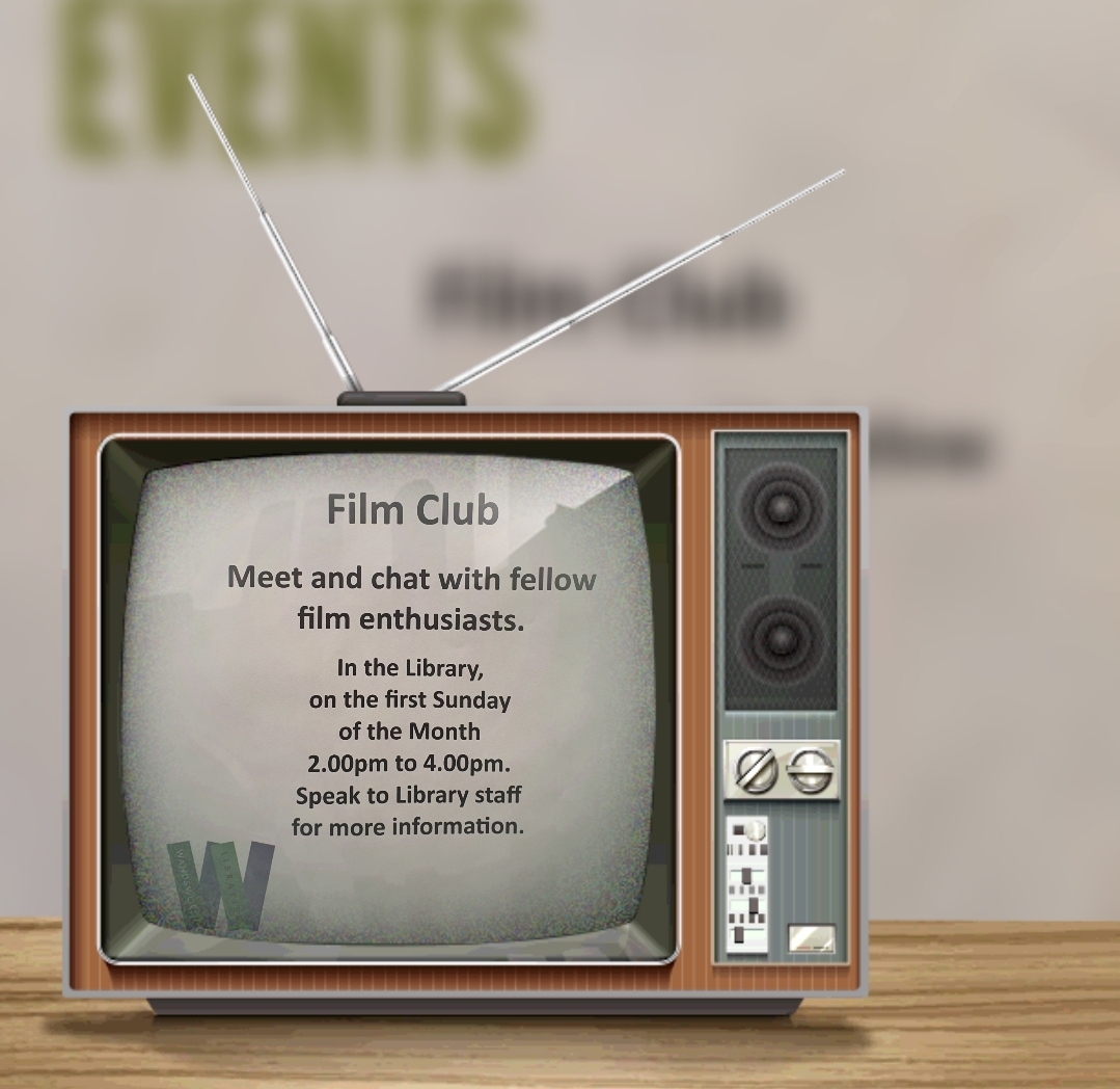 TootingLibrary's tweet image. #TootingLibrary is holding #Filmclub this Sunday 1st May from 2-4 pm. The films we are going to review are:

The unbearable weight of massive Talent
Downtown Abbey

Come along and enjoy the friendly chat with fellow film enthusiasts.

#SundayFunday 
#film 
#sundayvibes 
#Tooting