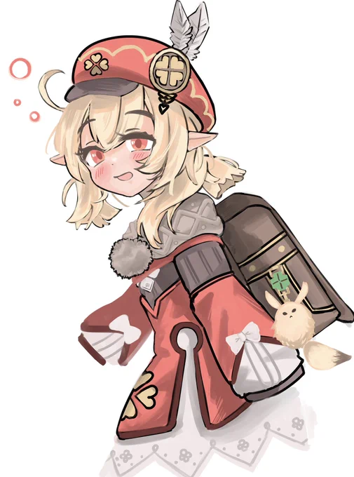 #無名絵師 #絵柄が好みっていう人にフォローされたいホロライブとか原神とか描いてます上手くなりたいので練習中です! 