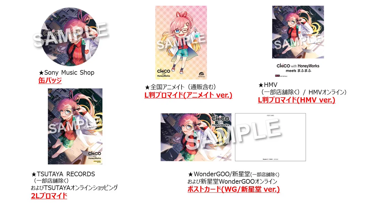 Replies by HoneyWorks┗|∵|┓公式 (@HoneyWorks_828) / X