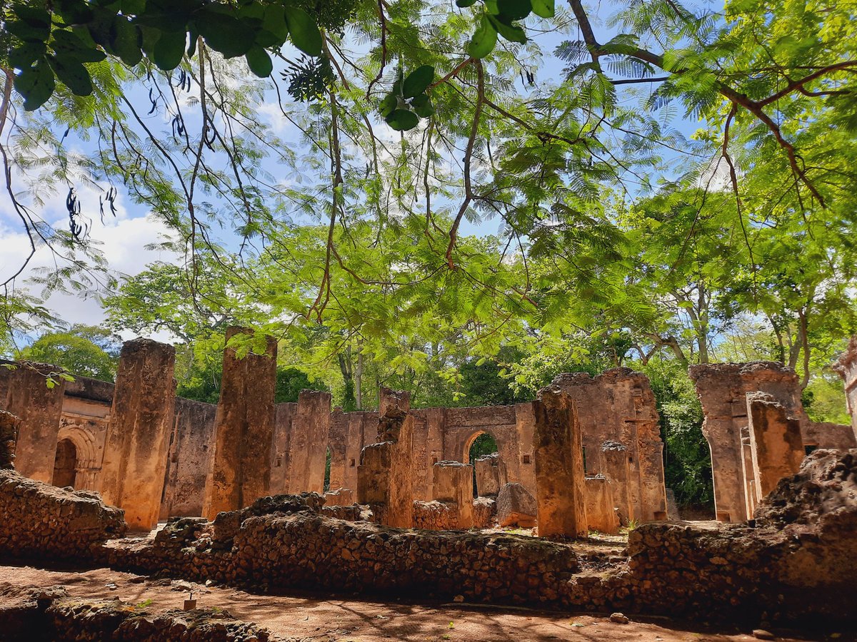 African Digital Heritage tweet media