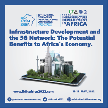 FIDIC AFRICA 2022 tweet media