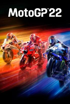 ¡Tenemos nuevo sorteo con motivo del GP de España en Jeréz este fin de semana en MotoGP!

Obviamente, el sorteo es de MotoGP 22, versión a elegir entre PC, PS4 y PS5.

Para participar, basta con hacer RT a este tweet y seguirme a mí y a @KochMedia_es.

¡Dale caña!