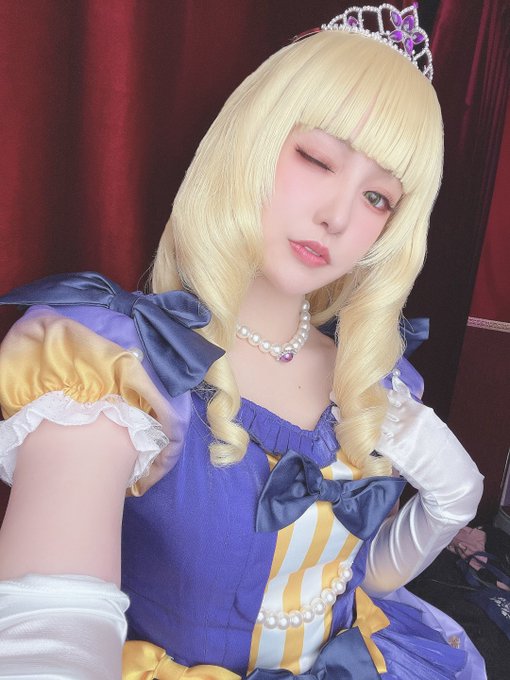 コスプレイヤーおなつのTwitter画像28