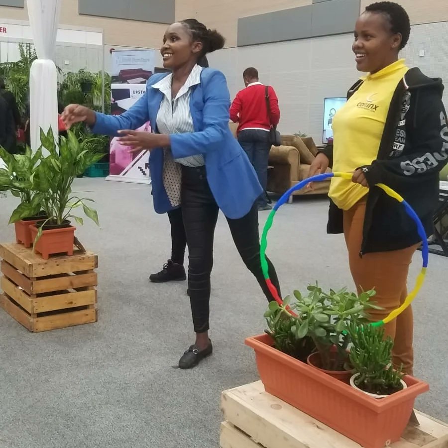 KeConinx's tweet photo. Put a ring on Mr.Pipes and win amazing Coninx prizes!

We are at the Sarit Centre Homes and Garden expo this weekend. 

Pay us a visit today!
#MrPipes
#MakingWaterFlow https://t.co/AsXx5n0DZQ