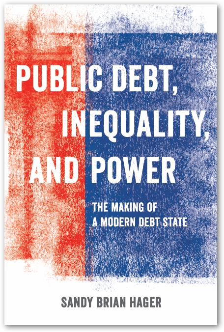 ResisdanceFM's tweet photo. "the research findings indicate that, under the #debt state, #inequality in #ownership of the public debt and inequality in #representation within government policy are two sides of the same coin"
➡️https://t.co/KlDSksuVBI
#democracy #power #CasP #capitalism #StateOfCapital https://t.co/FcfXYzXOHP