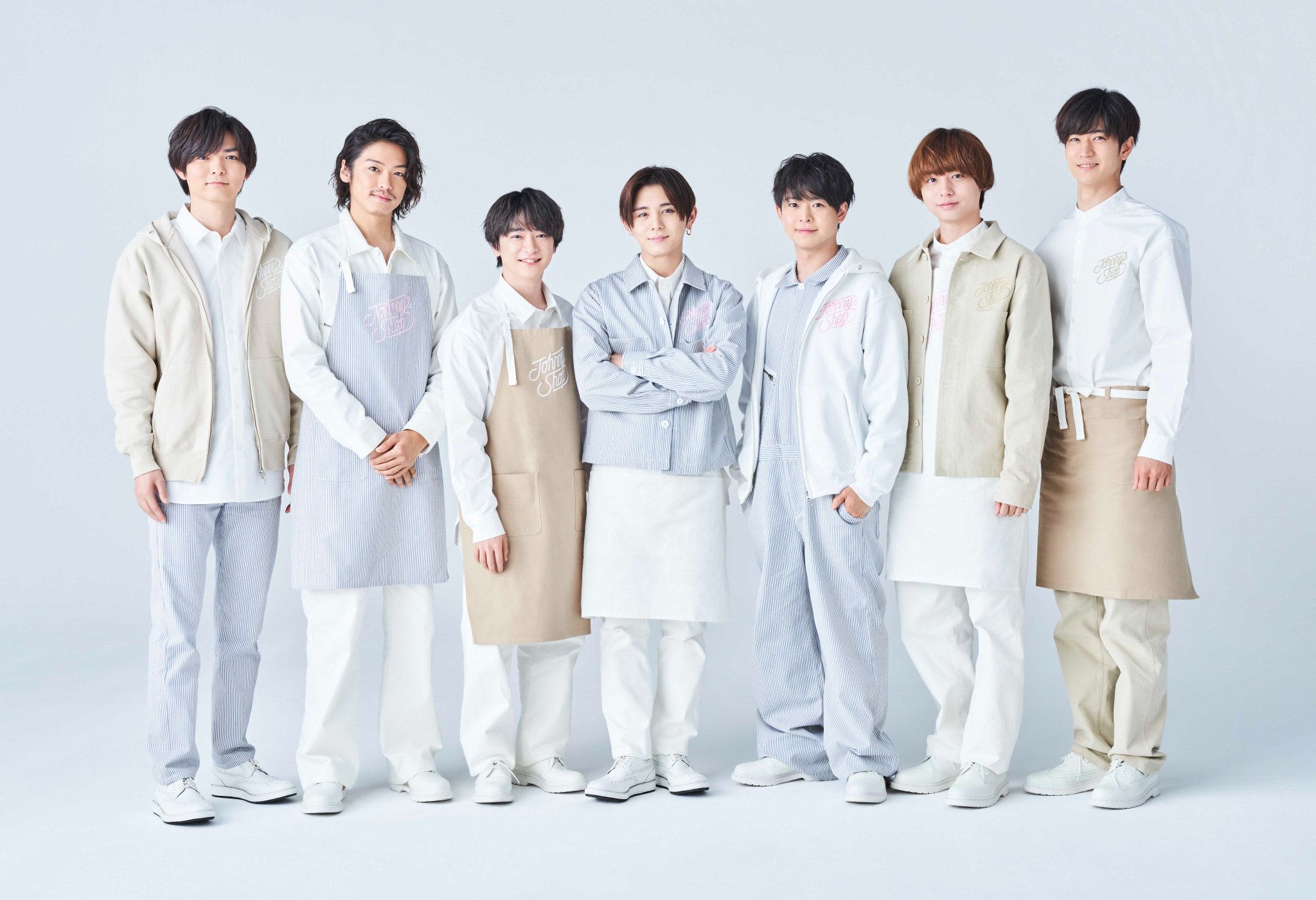 ジャニーズショップ on Twitter: