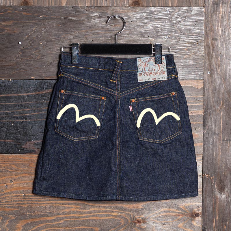 EVISU (@evisu_news) / Posts / X