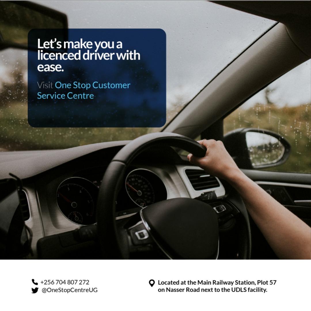 One Stop Customer Service Centre tweet media